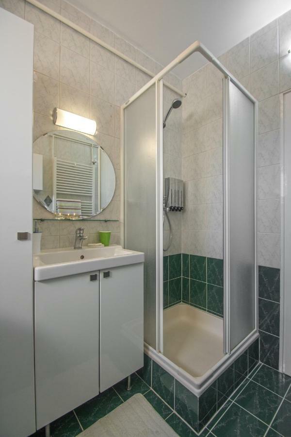 Apartment Paradise View ริเยกา ภายนอก รูปภาพ